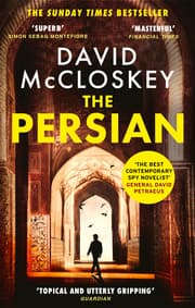 Cover von The Persian