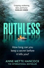 Cover von Ruthless