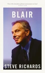 Cover von Tony Blair