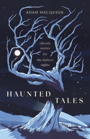 Cover von Haunted Tales