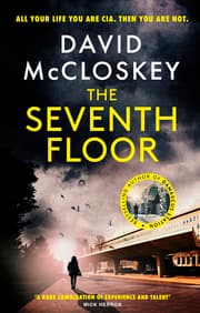 Cover von The Seventh Floor