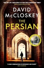 Cover von The Persian