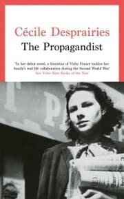 Cover von The Propagandist