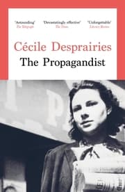 Cover von The Propagandist