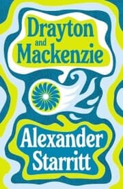 Cover von Drayton and Mackenzie
