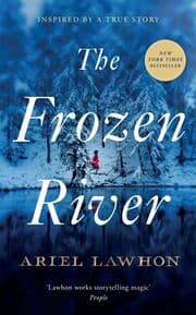 Cover von The Frozen River
