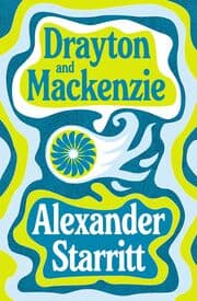 Cover von Drayton and Mackenzie