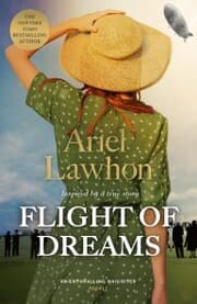 Cover von Flight of Dreams