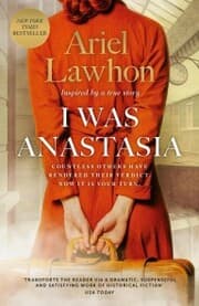 Cover von I Was Anastasia