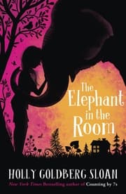 Cover von The Elephant in the Room