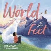 Cover von The World at Your Feet