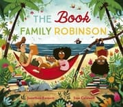 Cover von The Book Family Robinson