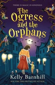 Cover von The Ogress and the Orphans