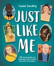 Cover von Just Like Me