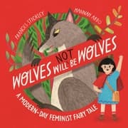 Cover von Wolves Will (Not) Be Wolves