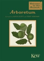 Cover von Arboretum