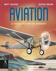 Cover von Aviation