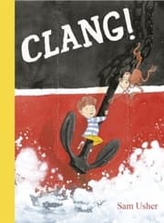 Cover von Clang!