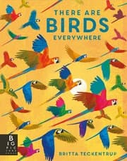 Cover von There Are Birds Everywhere