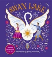 Cover von Swan Lake