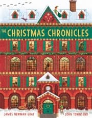 Cover von The Christmas Chronicles