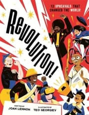Cover von Revolution!
