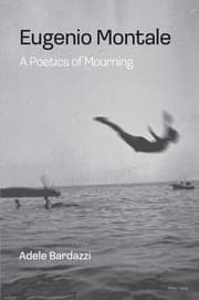 Cover von Eugenio Montale