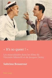Cover von ' Its so queer ! '
