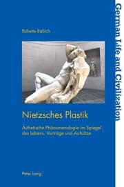 Cover von Nietzsches Plastik