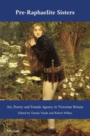 Cover von Pre-Raphaelite Sisters