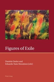 Cover von Figures of Exile