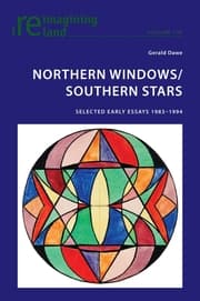 Cover von Northern Windows/Southern Stars