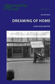 Cover von Dreaming of Home