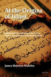 Cover von At the Origins of Islam