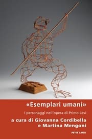 Cover von 'Esemplari umani'