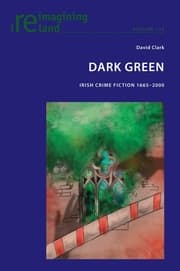 Cover von Dark Green