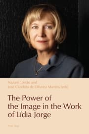 Cover von The Power of the Image in the Work of Lídia Jorge