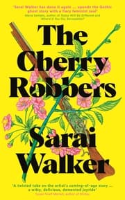 Cover von The Cherry Robbers