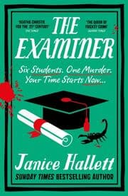 Cover von The Examiner