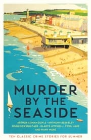 Cover von Murder by the Seaside