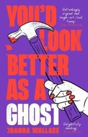 Cover von You'd Look Better as a Ghost