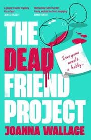 Cover von The Dead Friend Project