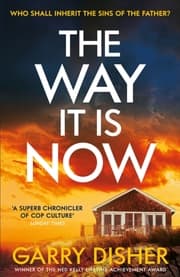 Cover von The Way It Is Now