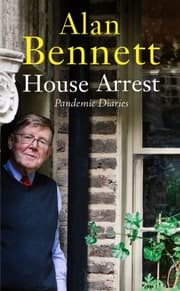 Cover von House Arrest