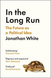 Cover von In the Long Run