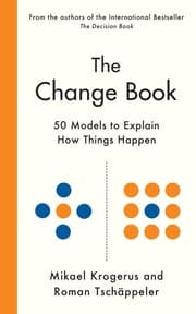 Cover von The Change Book