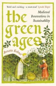 Cover von The Green Ages