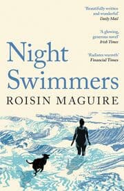 Cover von Night Swimmers