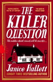 Cover von The Killer Question