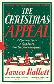 Cover von The Christmas Appeal